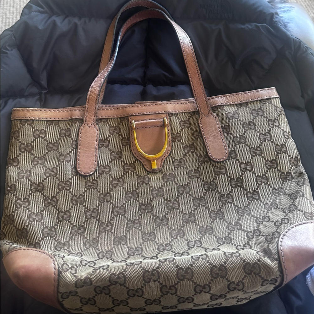 Gucci handbag